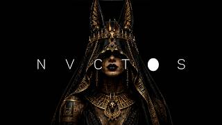 NVCTOS - ANUBIS (Original Mix) | Dark Ethnic Cinematic Techno