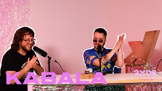 Kabala 02x06 - Zaborraren lurrina
