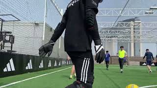 220710 vs 호도리FC 1경기