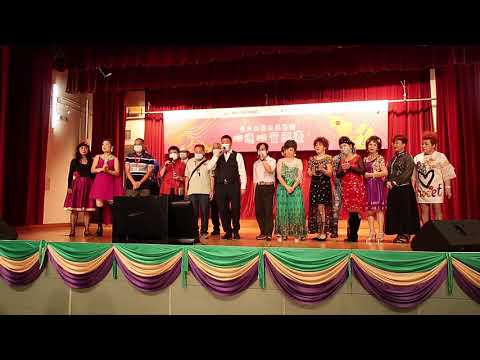 Civilized culture - Singing 沉默是金 (211001 MVI 6940)