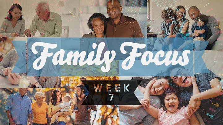 NCH Service: Fathers Day