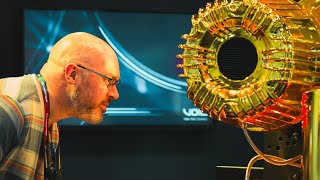 Void Acoustics: InfoComm 2024 Highlights