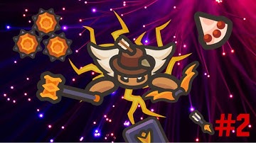 Kill Compilation #2 (Taming.io)