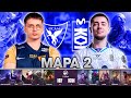 MAPA 2 | MKOI FÉNIX-UCAM | PLAYOFFS | COSTREAMING DE SUPERLIGA | VERANO