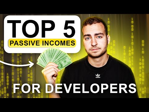 Top 5 Passive