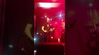 Breaking Benjamin  - Sooner or Later  (By Keith Wallen) Birmingham, Alabama 5-8-2017