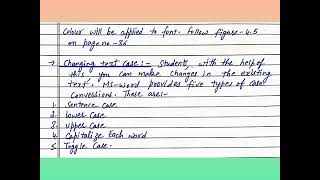 Changing text Alignment, Class 4, Computers Net Worth