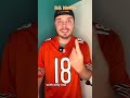 SAME OLD BEARS 🐻 #nfl #nfltrending #nflviral #nflfootball #trending #bears
