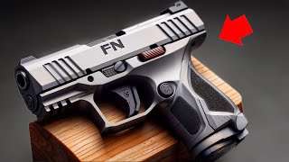 Top 6 Next level Concealed Carry Guns 2024