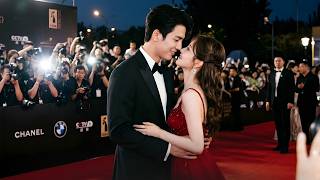 Zhang Linghe Won’t Share Tian Xiwei? 🤭 Staff Reveal Their Real Relationship 🥰