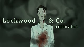 Lockwood & Co. animatic by dyvnasty