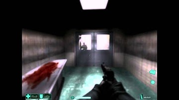 Lets Play F.E.A.R Part 33 HD