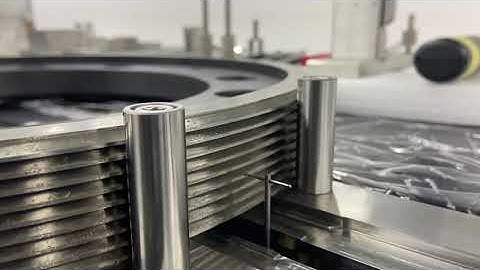 Chotest SJ5500 Measure Sawtooth Thread Gauge