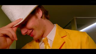 Dont Pee Shy - Musical Short Film