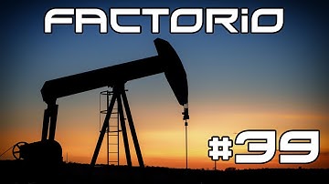 Factorio - Rocket Silo! #39