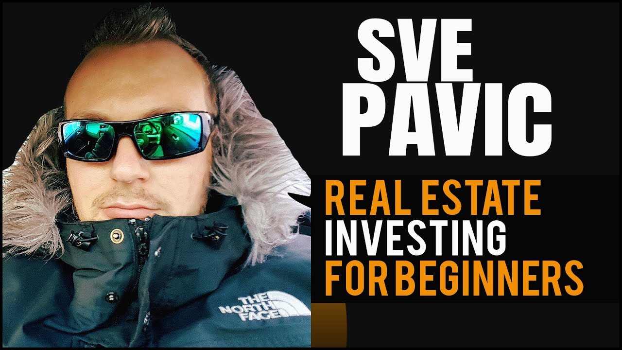 financial freedom senior funding corporation Sve Pavic: Real Estate Investing For Beginners