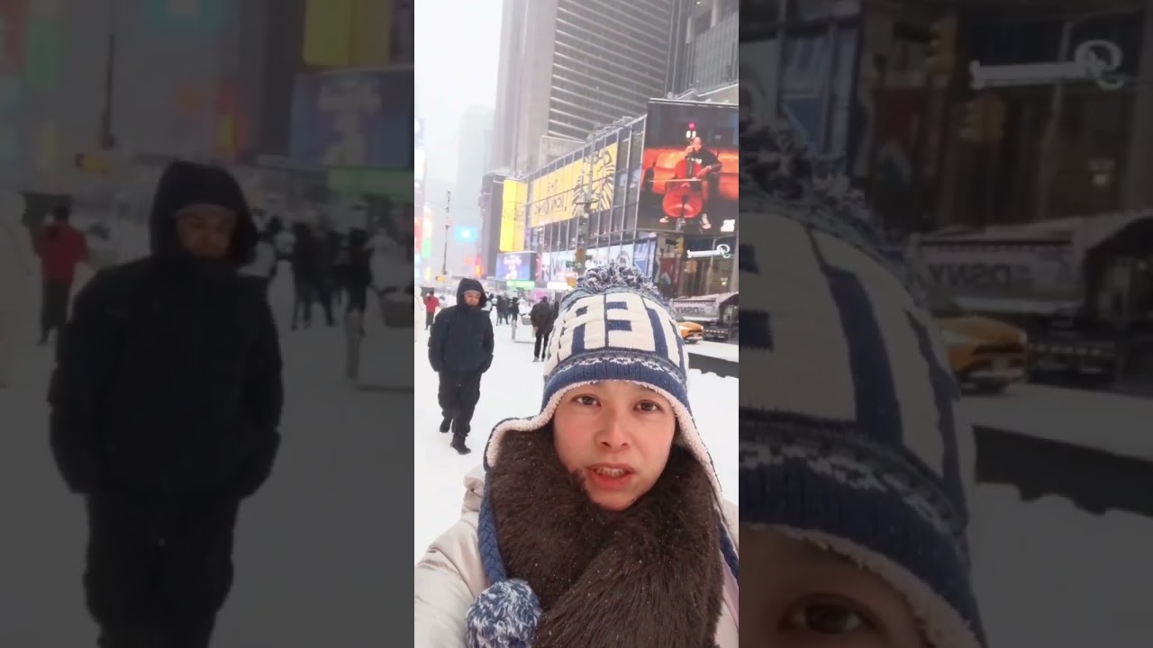 Прощай, Нью-Йорк (Это не Киану Ривз, лол)