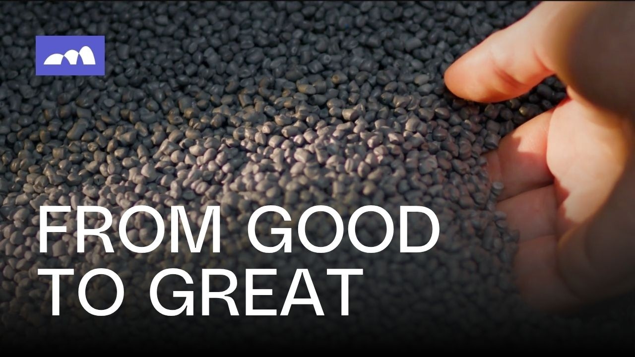 From good to great | MyReplast Industries | Nextchem - YouTube