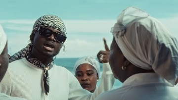 Kuami Eugene - Emotional