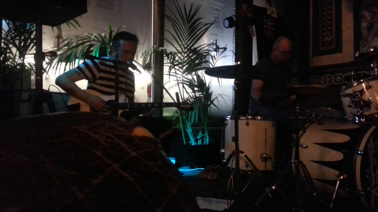 Loser Machine - Jack the Ripper