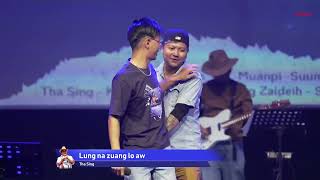Lung Na Zuang Lo Aw - Thasing