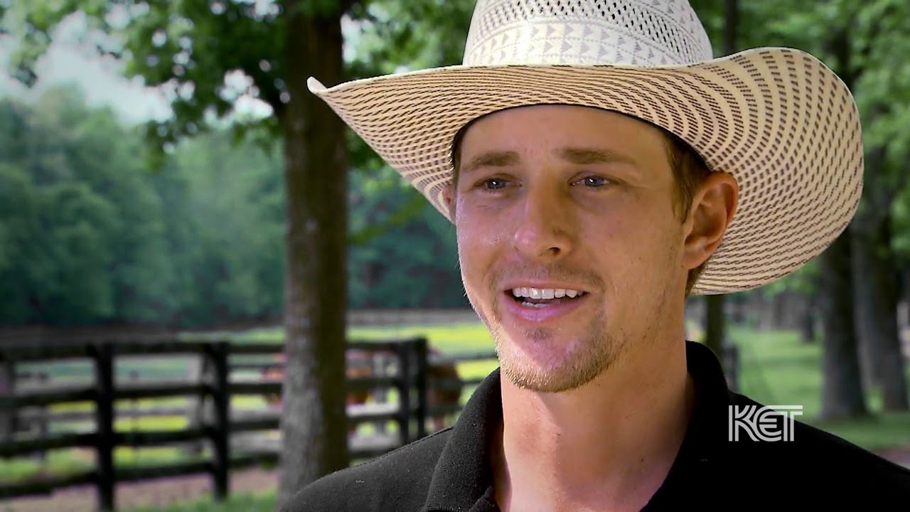 horseshoe bend Extreme Mustang Makeover | Kentucky Life | KET