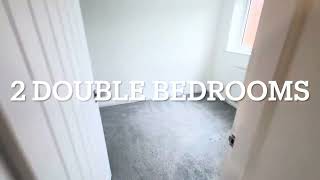 2 bedroom house Hasland