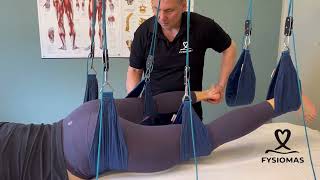 Suspension Massage by Pawel Borowinski
