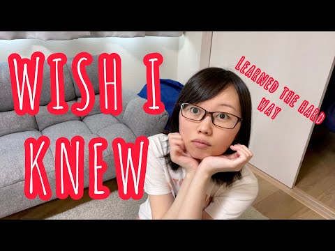 WHAT NO ONE TELLS YOU ABOUT LIVING IN JAPAN
