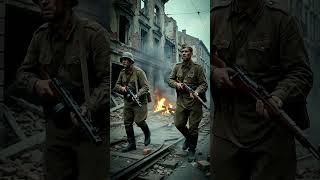world war 2 ai video #youtubeshorts #youtube #warzone