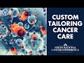 2024 Nixon National Cancer Conference - &quot;Precision Oncology: Tailored Care for Better Outcome&quot;