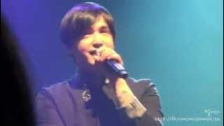 M.C the MAX - Run to the Sky [20131013 'Acoustic' Minimum DAY-3]