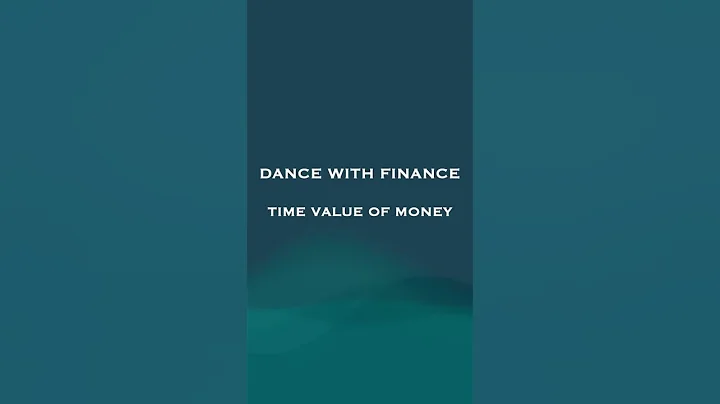 Time Value of Money Concept Explained | present value | future value