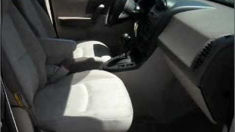 2003 Saturn VUE - Los Angeles CA