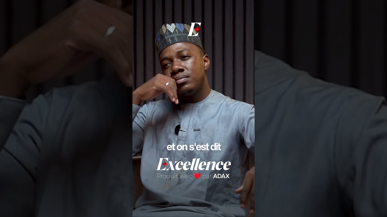 Entreprendre au Niger c'est facile !