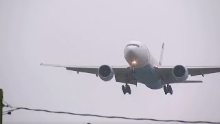 Airport tech outage sparks air safety concerns