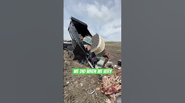 How to get property managers on your team! #junkremoval