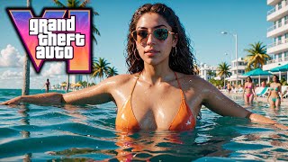 GTA 6 | CAMPAÑA (NUEVA ACTUALIZACIÓN)