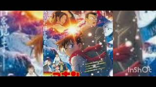 Detective Conan main theme(jazz version)