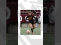 🏆 OUA finalist for 2026 U SPORTS Athletes of the Year: Olivia Rizakos, Guelph Gryphons (soccer)