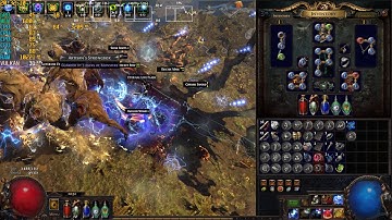 Test #6 With  swa and Vulcan +Dynamic Resolution + All Min Settings