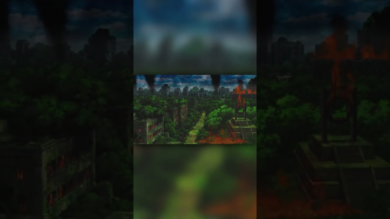 THE END IS NIGH! REPENT! | Log Horizon Abridged