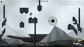 New Hardest Second Victor Jump From Shardscapes Nullscapes 402,479 Attempts