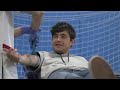 El bcnopenbs se llena de solidaridad y de donaciones de sangre