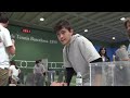 El bcnopenbs se llena de solidaridad y de donaciones de sangre
