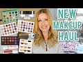NEW MAKEUP SUNDAY HAUL 3/10/19 | CColor Dupe Palettes, Persona Lip Gloss, BH Cosmetics Daisy Marquez