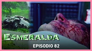 Esmeralda: La muerte de Emiliano | Escena - C82