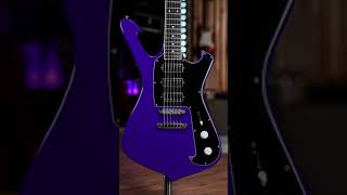 Gloomy Blues Guitar Solo in Am (Ibanez FRM-300) #guitar #rocknroll #guitarsolo ​⁠ @theshredguitarist25