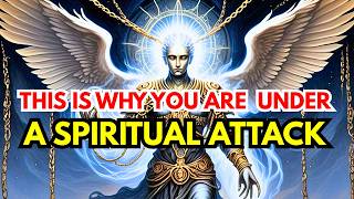 8 Reasons Why Chosen Ones Face More Spiritual Attacks in Their Lives