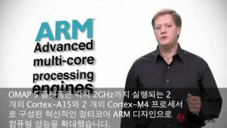TI OMAP5 Introduction